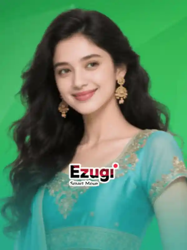 Ezugi ব্যক্তি